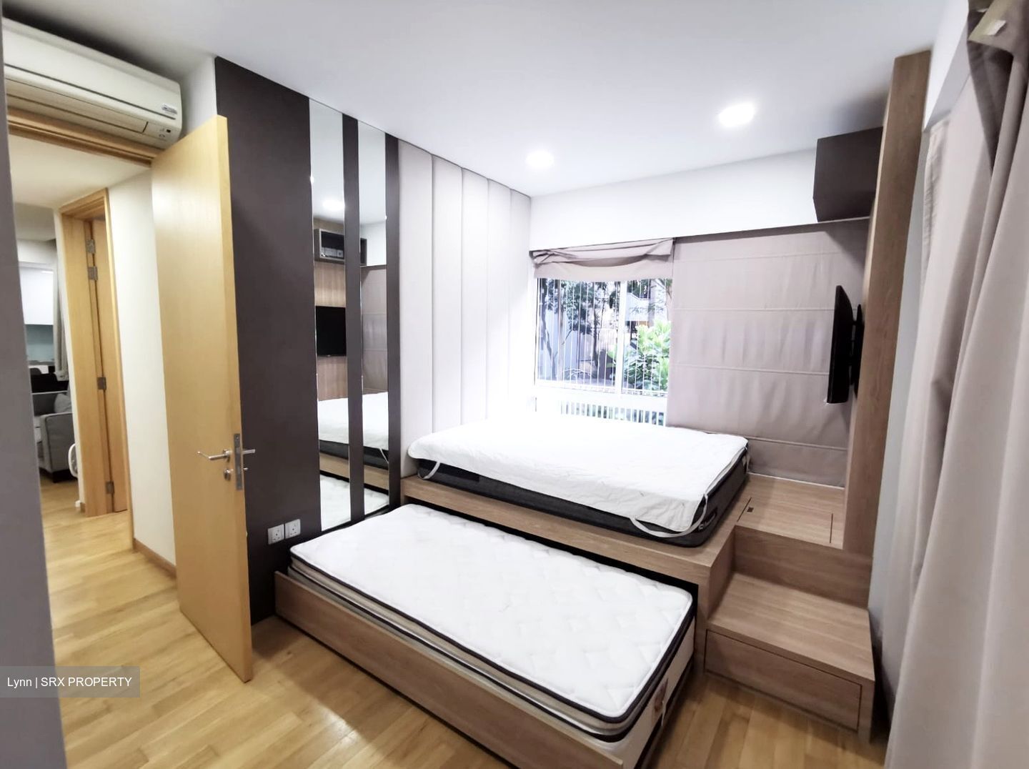 The Peak @ Cairnhill II (D9), Apartment #610268161